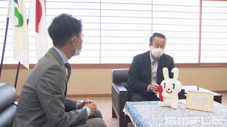 加賀市の宮元陸市長に聞いてみた