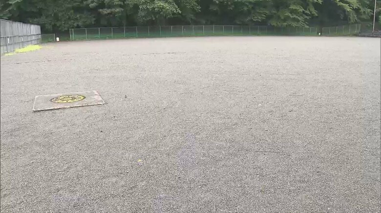 目撃者から「ケンカをしている」との110番通報が4本寄せられた