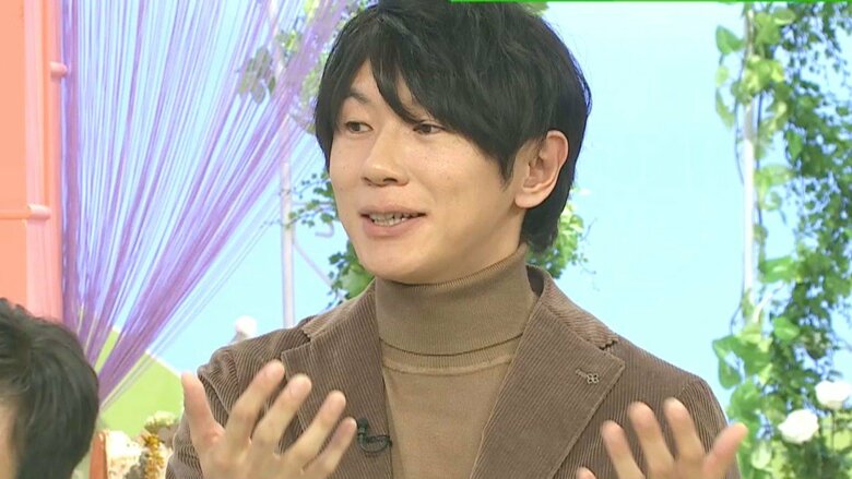 古市憲寿氏 関西テレビ「旬感LIVE とれたてっ！」より