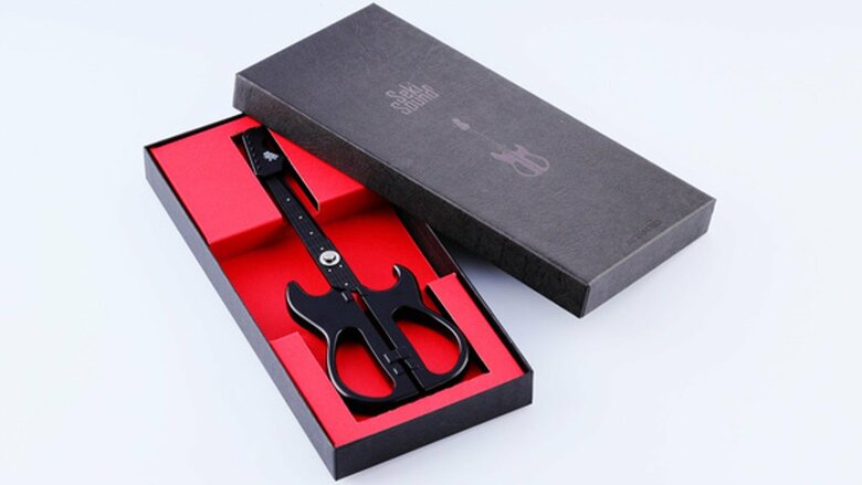 製品イメージ（提供：ニッケン刃物）