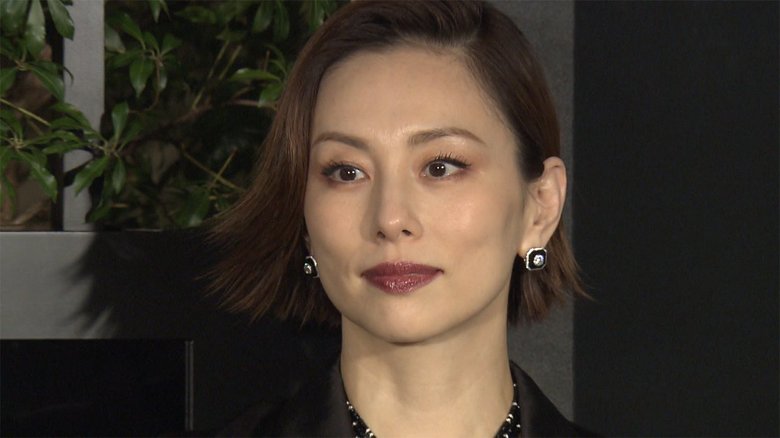 米倉涼子ジュエリー愛語る 3億円超えの豪華ジュエリーに「わーお!」
