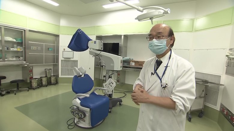 西日本豪雨から2年…復興揺るがすコロナ禍でも後ろを向かない病院