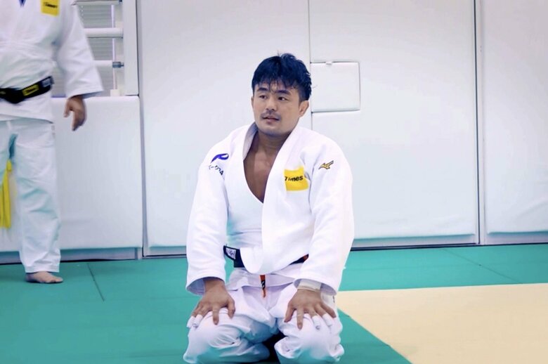 今年の世界柔道は橋本の夢を叶える大チャンス