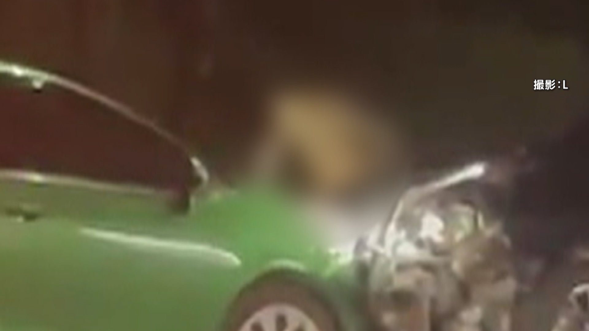 何が】「生徒はおびえきっていた」車・タクシー強奪の“全裸男”学習塾に侵入し現行犯逮捕…西村大輔容疑者（48）逃走劇の足取り判明 死亡ひき逃げ事件にも関与か 埼玉（FNNプライムオンライン）｜ｄメニューニュース（NTTドコモ）