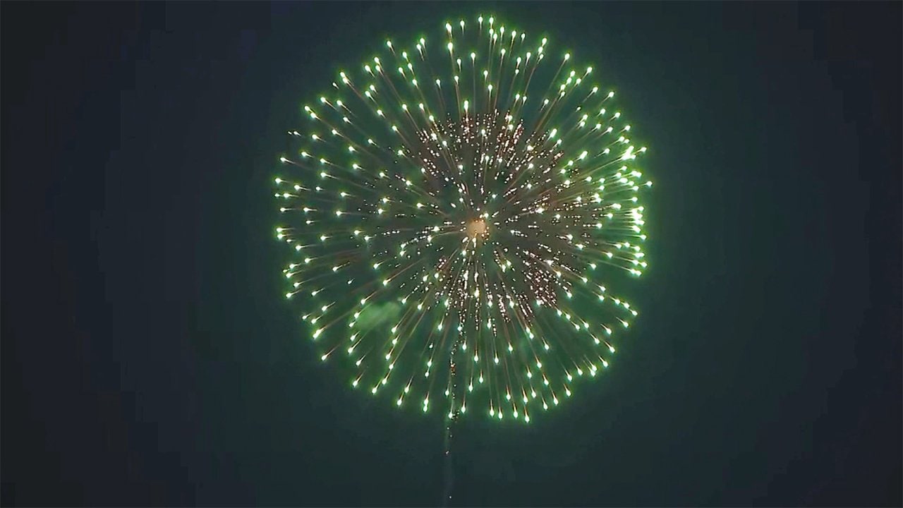 東日本大震災から10年 夜空に鎮魂の花火 Fnnプライムオンライン 東日本大震災の発生から10年 それぞれの思 ｄメニューニュース Nttドコモ