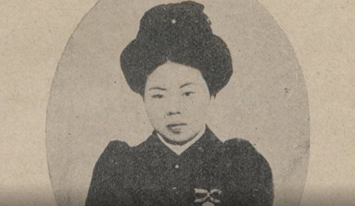 ポーランドに残る一人の日本人看護師の名前…知られざる孤児救済の裏に