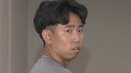 【独自】「M-1グランプリ」出場歴の元お笑い芸人・丸茂拓哉容疑者（28）逮捕　女性の胸触るなどのわいせつ行為か　服に体液かけた疑いも
