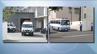 特殊詐欺「リクルーター役」女２人送検　被害男性に５０万円～７０万円の報酬提示か　警察は捜査継続　広島