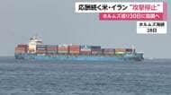 アメリカとイランが「攻撃停止」で合意　30日にカタールで“ホルムズ海峡”めぐり協議へ　「覚書の解釈めぐり認識に食い違い」報道も