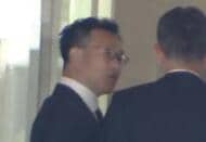 【速報】「私なりの“例え”でした」　特別公務員暴行陵虐罪に問われている現役検事　大阪地検特捜部での取り調べで「大罪人ですよ」と言ったことについて“脅迫ではない”と主張