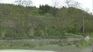 山菜採りで遭難か…秋田市の山中で行方不明の80代男性が遺体で見つかる
