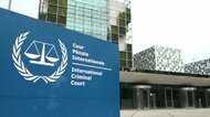ICC＝国際刑事裁判所の締約国議長団 アメリカに制裁の撤回を求める声明発表「国際司法機関への直接的な挑戦」