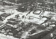 築地に埋めた“被ばくマグロ”はどこに…白黒写真に手書きで「埋立て場所」 被団協ノーベル平和賞受賞で再注目される「第五福竜丸」