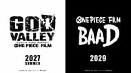 劇場版『ONE PIECE』の5年ぶり新作「ONE PIECE FILM GOD VALLEY」が来年夏公開　再来年には「ONE PIECE FILM BAAD」も公開へ