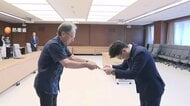 沖縄県・玉城知事「極めて大きな問題」アメリカ軍兵士による性的暴行事件うけ政府に抗議　上川外務大臣「個人的にも耐えがたい思い」