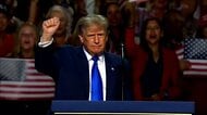 トランプ大統領「共和党勝利で国民に5000ドル」発言　党内からも懐疑的な声　強い危機感浮き彫りに