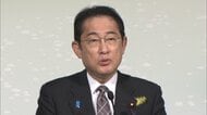 内閣支持率が続落41.3%  健康保険証の廃止「延期・撤回」76.9% 総点検でマイナトラブル「解決しない」78.3% FNN7月世論調査