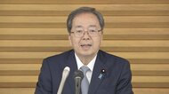公明・斉藤代表　トランプ大統領発言「原爆投下を正当化する。断じて認めるわけにいかない」