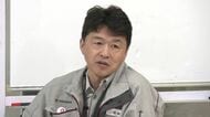 【速報】竹中工務店の万博会場工事“総括作業所長”再逮捕　「大屋根リング」“転落防止柵”などの設置工事で下請業者に1,000万円あまり水増し請求させた背任容疑　自宅などのリフォーム費用に充てられたか