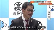ひとり親世帯の児童に2万円給付など　高知県が320億円の追加補正予算案を提出へ