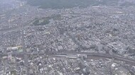 地価調査 岡山→29年連続の下落…下落幅は去年より拡大 上昇は「早島町」人口増加などが要因【岡山】
