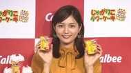 「ベッグエネディクト!?」川口春奈カフェ1日店長 慣れない接客に悪戦苦闘