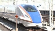 新幹線の公衆電話撤去 携帯普及で利用減少