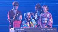 レディー・ガガ 日本のファン4人だけにラスベガスで神対応!思わず涙も…