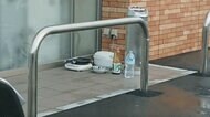 コンビニ前でご飯を炊きソース焼きそばを30分調理 “電気泥棒”の38歳男逮捕…どのくらいの罪に?