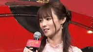 深田恭子&瀬戸康史 小沢真珠の「悔い改めたいこと」にビックリ…? 『劇場版 ルパンの娘』公開前インタビュー