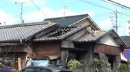 住宅放火か 中3女子生徒逮捕 警察に“火を放った”認める 愛知