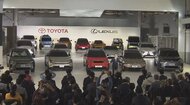 トヨタがEV強化戦略 「多様な選択肢」でカーボンニュートラルの実現目指す