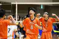 【バレーボール】札幌大谷中が全道大会5連覇達成 U16日本代表・小西出隼翔「世界で得た経験をチームに還元」――次は“日本一”へ