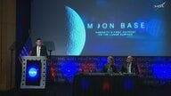 NASAが「月面基地」計画の詳細を発表　“恒久的な滞在”が目標