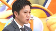 【生直撃】維新・吉村代表「諦めていません」　ガソリン減税「100％実現」口にするも…消費税減税は「視野・検討」と曖昧