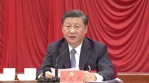 米中関係悪化で内需中心に転換 中国 2021年からの5カ年計画