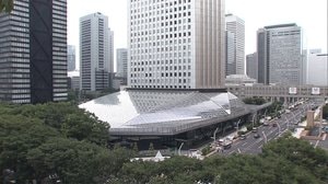 西新宿が生まれ変わる!おしゃれ施設オープン&「東西自由通路」で‟人が集まる”スマートシティへ