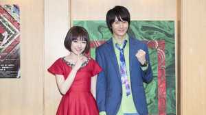 ミュージカル初主演 渡辺麻友「緊張と不安とドキドキと楽しみ」