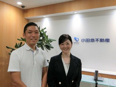 デベロッパーの仕事は「開発」で終わりじゃない。小田急多摩線を舞台とした「愛着が育まれる街づくり」の裏側