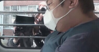 電話口で警察が聞いた悲鳴 家出した息子「刑務所に入ろうと」 帰宅直後に母親を刺殺