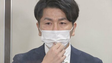 「心から愛していると伝えたい」“池袋暴走事故“松永拓也さんら遺族が涙の会見