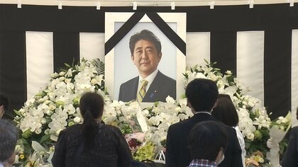 回顧2022。ウクライナ侵略、安倍氏暗殺など今年は暗く悲しいニュースが多かった。来年はよい年に