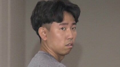 【独自】「M-1グランプリ」出場歴の元お笑い芸人・丸茂拓哉容疑者（28）逮捕　女性の胸触るなどのわいせつ行為か　服に体液かけた疑いも
