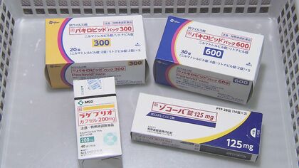 「病気自体は変わっていない」変わる新型コロナ医療提供体制…「薬控え」や「受診遅れ」への懸念