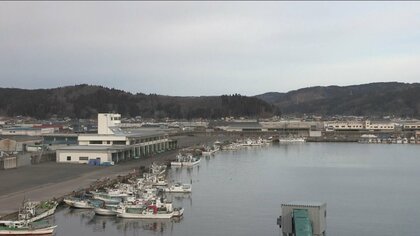 【午後2時】気象庁　津波注意報を解除