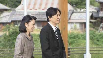 秋篠宮ご夫妻がノルウェー前国王の葬儀に参列されることが正式決定