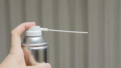 真夏の車内で「冷却スプレー」を使用後、エンジンをかけたら爆発するのか？JAFに聞いた