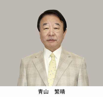 【兵庫８区】青山　繁晴氏（自民・新）当選確実　【衆院選】