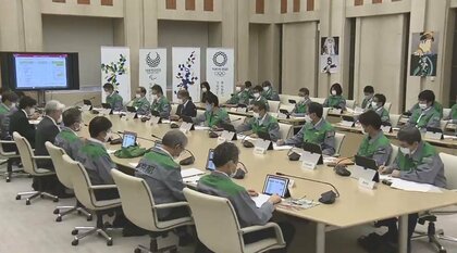 年末の忘年会に注意…新規感染者数の増加比は再び100％超に【東京都モニタリング会議】