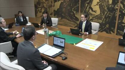 香川県の新年度当初予算「知事調整」始まる　要求額は過去１０年間で最大の４９６３億円【香川】